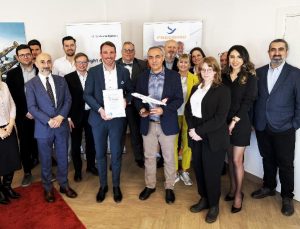 Freebird Airlines uçuş planlama sisteminde bir ilke imza attı