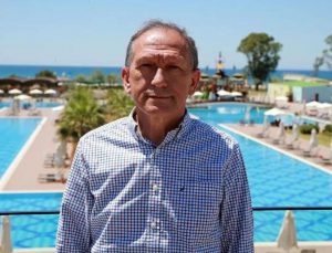 Turist sayısında ciddi bir artış bekliyoruz