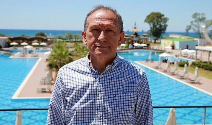 Turist sayısında ciddi bir artış bekliyoruz