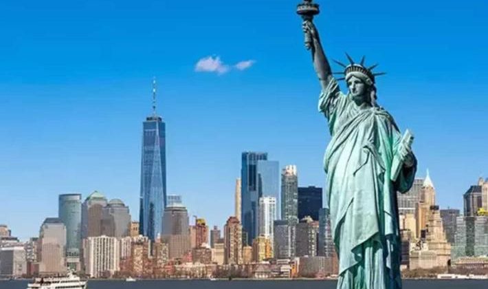 ABD turizmde 64 Milyar Dolar gelir kaybına uğrayabilir
