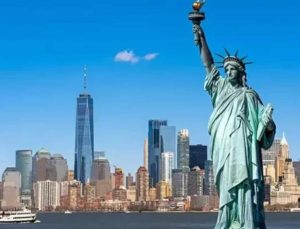 ABD turizmde 64 milyar dolar gelir kaybına uğrayabilir
