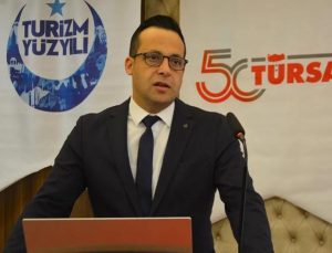 Turizm sektörü büyük bir dijital dönüşüm sürecinden geçiyor