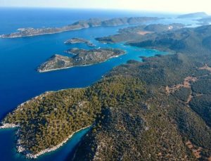 Kekova imar planı iptal edildi