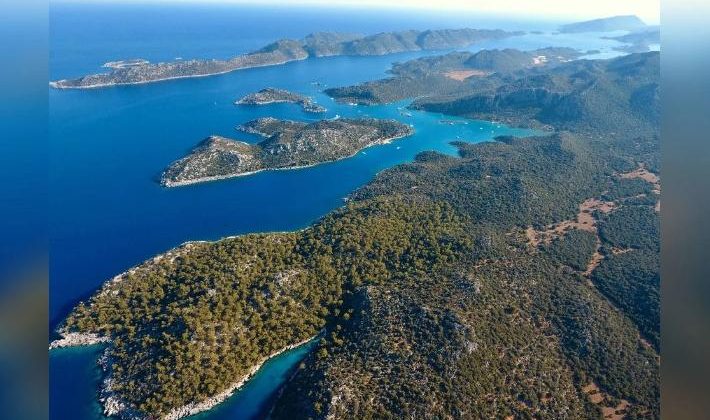 Kekova imar planı iptal edildi