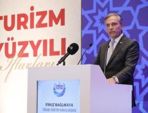 TÜRSAB’tan KKTC’ye 250 acenteyle çıkarma