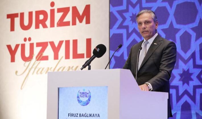 TÜRSAB’tan KKTC’ye 250 acenteyle çıkarma