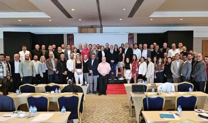 MP Hotels, 2025 sezonuna hazır