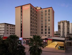 Wyndham Hotels & Resorts, Gaziantep’teki ilk otelini açtı
