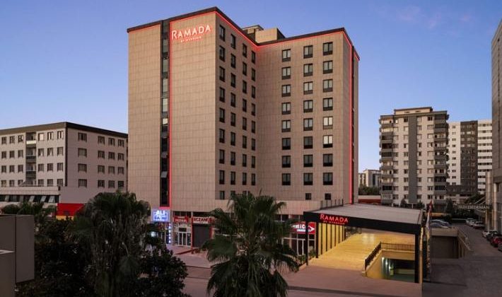 Wyndham Hotels & Resorts, Gaziantep’teki ilk otelini açtı