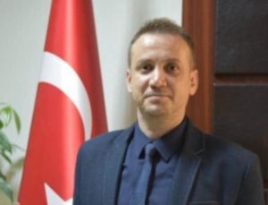 Konya İl Kültür ve Turizm Müdürü değişti