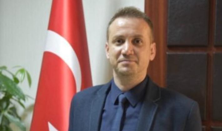 Konya İl Kültür ve Turizm Müdürü değişti