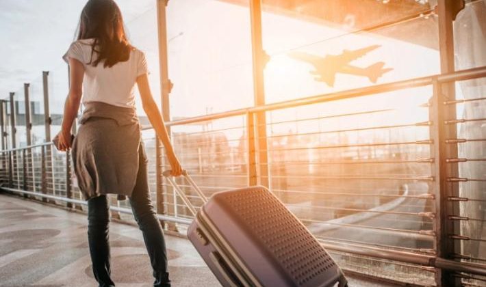 Alman turist en çok Antalya’ya geliyor