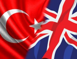 İngiltere’den Türkiye’ye seyahat uyarısı