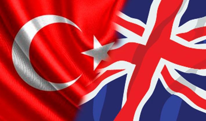 İngiltere’den Türkiye’ye seyahat uyarısı
