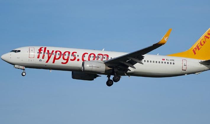 Devlet, Pegasus’a 44 Boeing uçak mı aldı?