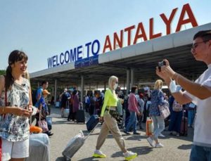 ATOR: Rusya’dan Türkiye’ye yaz turizmi için yüzde 10 artış bekliyoruz
