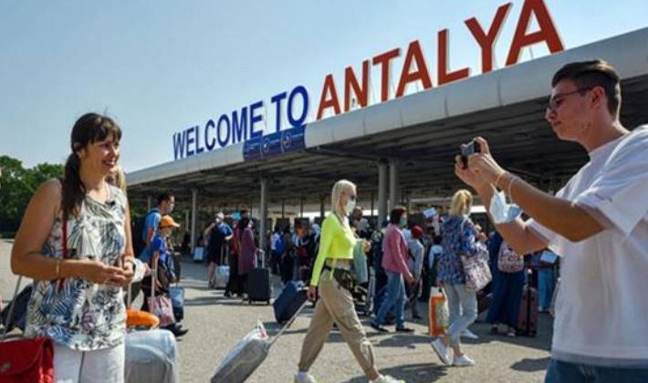 ATOR: Rusya’dan Türkiye’ye yaz turizmi için yüzde 10 artış bekliyoruz