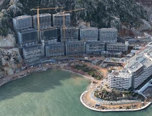 Mahkeme, Kızılbük GYO’ya kesilen para cezalarını iptal etti
