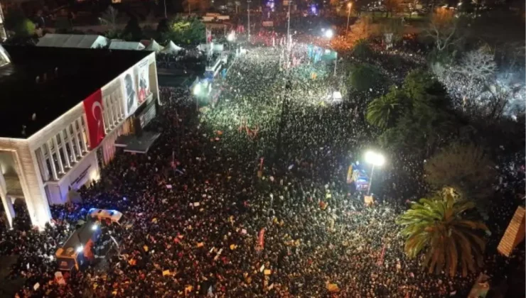 İstanbul Saraçhane’deki Protestolar, Turistik Otellerde Rezervasyon İptallerine Sebep Oldu