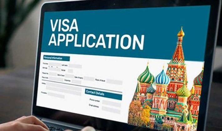 Rusya’dan elektronik vize müjdesi… Süre 30 güne çıkarılıyor
