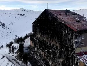 Bir tesiste yaşanan acı olay, tüm turizm tesislerine mal edilmemeli