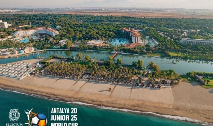 Selectum JWCA 2025, Antalya turizmine büyük katkı sağlayacak