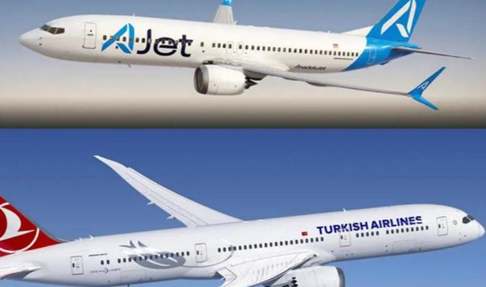 AJET ve THY’den iade bilette yeni dönem