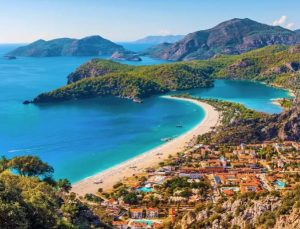 The Times açıkladı: En güzel tatil Türkiye’de yapılır