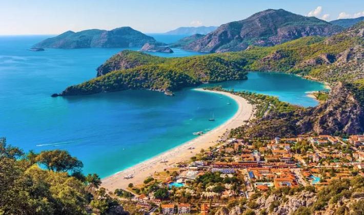 The Times açıkladı: En güzel tatil Türkiye’de yapılır