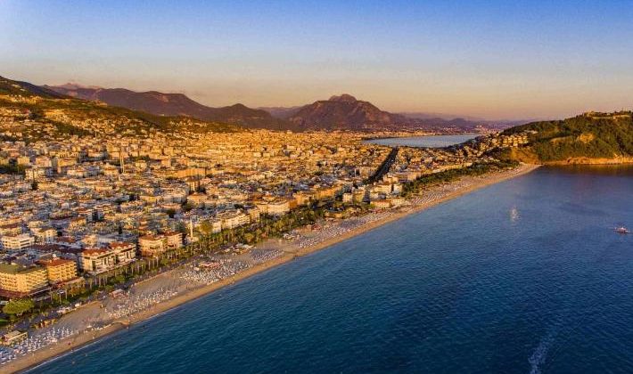 Turizm sektöründen bakanlığa revize talebi