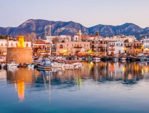 KKTC turizmini Türk turistler kurtardı