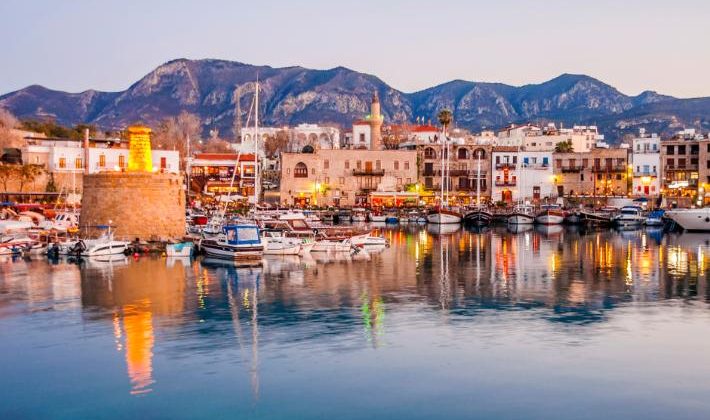 KKTC turizmini Türk turistler kurtardı