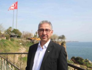 Antalya bayramda hedeflediği doluluğa, paskalyada ulaşacak