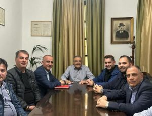 Bodrum’a ve Leros’a gelen turistler iki ülkede de tatil yapacak