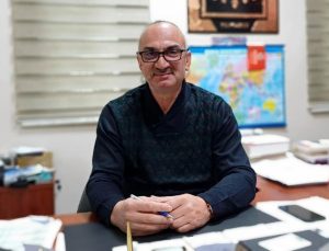 Prof. Dr. Aydın Yılmazer: Sapanca, turizmin kalbi haline geldi