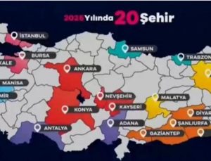Kültür ve Turizm Bakanlığı Adıyaman’ı festivalden çıkardı, tepkiler art arda geldi
