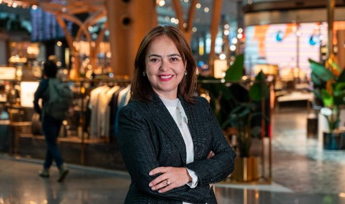 İGA İstanbul Havalimanı’na yeni Genel Müdür Yardımcısı