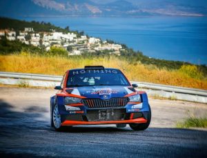 Bodrum’da yaz sezonu, Rally Bodrum ile başlıyor