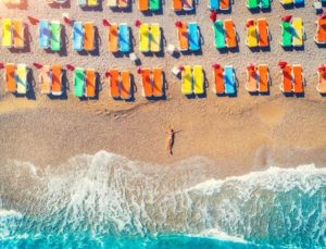Rus turistin Türkiye tatiline ödeyeceği alt limit belli oldu