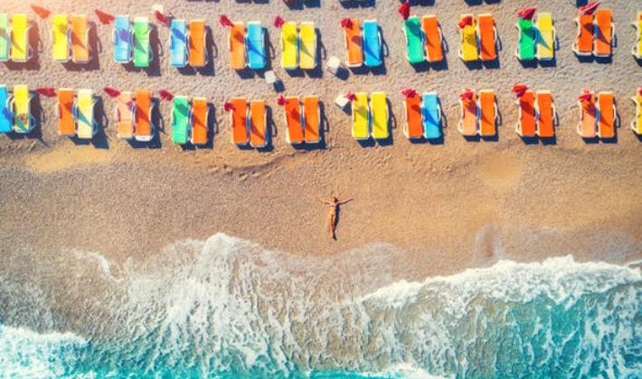 Rus turistin Türkiye tatiline ödeyeceği alt limit belli oldu
