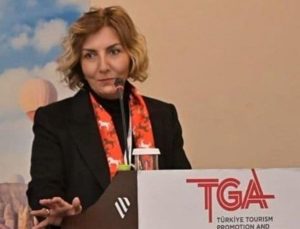 Türk ve Yunan turizmciler Selanik’te buluştu