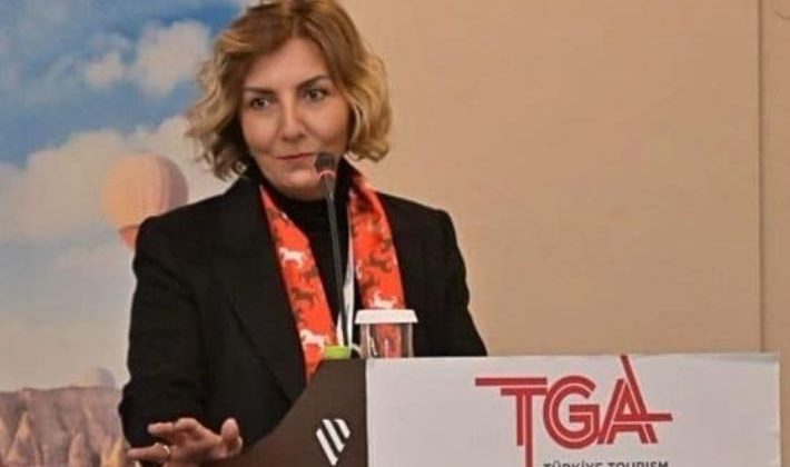 Türk ve Yunan turizmciler Selanik’te buluştu
