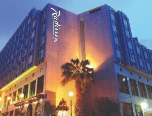 Radisson Hotel President Old Town Istanbul’a, British Airways Holidays’ten 2024 Mükemmeliyet Ödülü