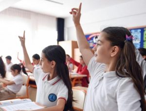 Turizmcilerin de görüşleri alınacak… Okullarda yaz tatili 1 ay olacak