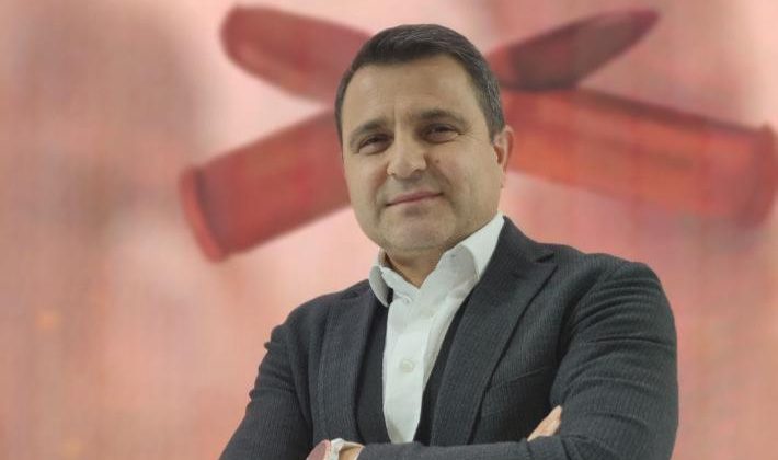 İsmail Kaşdemir: Hedefimiz Çanakkale’yi dünyanın en büyük açık hava müzesi haline getirmek