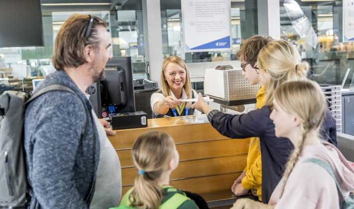 Havacılıkta çığır açacak yenilik… Biniş kartı ve check-in tarih oluyor