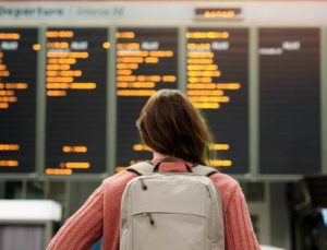Pandemiden bu yana en büyük düşüş… Avrupalı turistler ABD ziyaretlerini iptal ediyor