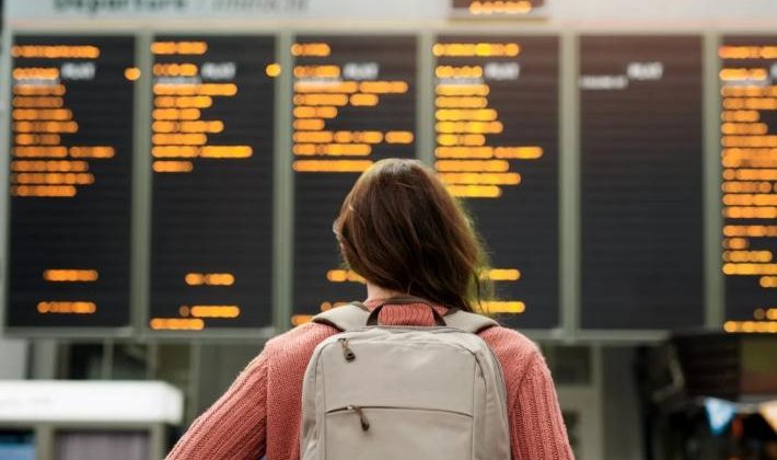 Pandemiden bu yana en büyük düşüş… Avrupalı turistler ABD ziyaretlerini iptal ediyor