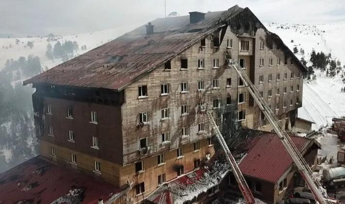 Denetimler baskıya dönüştü… Bolu turizminde alarm zilleri çalıyor