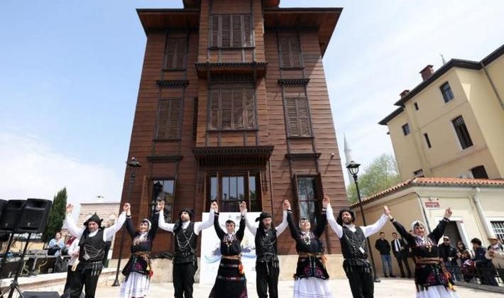 İBB’nin Turizm Haftası’nda şehir her yönüyle keşfedilecek